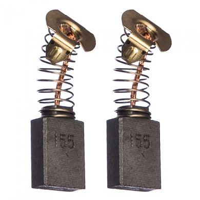 Угольные щётки СВ-155 MAKITA (181048-2)