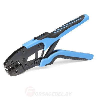 Пресс-клещи КВТ CTB-03