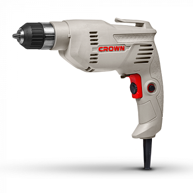 Дрель CROWN CT10126C