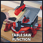 Торцовочная пила TC-MS 3017 T EINHELL 4300347
