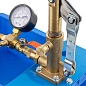 Насос ручной проверочный с манометром 60Bar Forsage F-HS-HP05