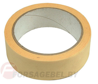 Лента малярная 48ммх50м Vorel 75288