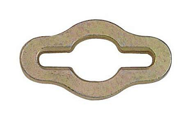 Соединитель для цепей 'петля' 3/8'' и 5/16'' 6 т. Force 62516