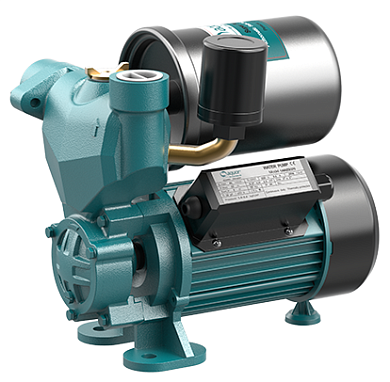 Насосная (мини) станция 1AWZB550 AQUOR 1AWZB550(AQ)