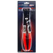 Клещи для снятия пружинных хомутов 210 мм YATAFORCE YF-62518