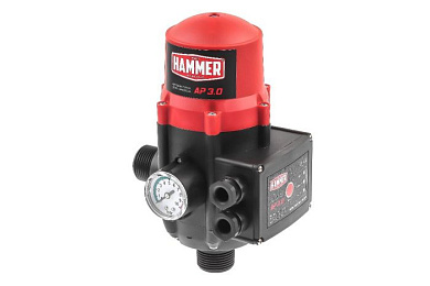 Блок управления насосом AP3.0 Hammer 592758