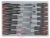 Набор отверток Torx T5-T45 13 пр. Force 2137