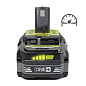 ONE + / Аккумулятор RB1840T RYOBI 5133005618