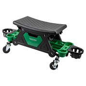 Стул автослесаря 180 кг RockForce RF-TRH6800 MST