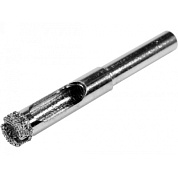 Алмазная коронка для керамогранита и греса H-D