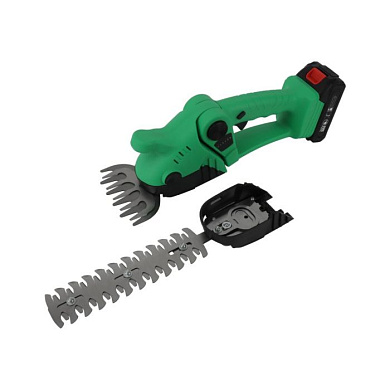 Ножницы садовые аккумуляторные ZKGS20 ZITREK 082-2030