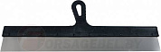 Шпатель нержавеющий малярный 600 мм . Vorel 06309