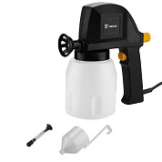 Краскопульт электрический DKSG150 DEKO 018-1108