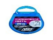 Нить сантехническая для резьбовых соединений MultiPak 20 м AV Engineering AVE131757