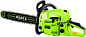 Бензопила 45сс, 1,7кВт, HOREX HU 2.17.01