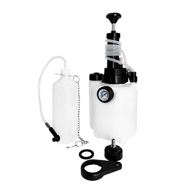 Приспособление для замены тормозной жидкости Horex HZ 18.309SK