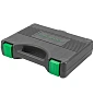 Набор инструмента 46 пр. 1/4'', 6-гран., 4-14 мм RockForce RF-2462-5