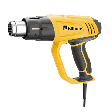 Фен промышленный KHG 2200V KÖLNER 8032100146