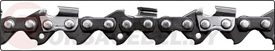 Цепь для бензопилы 15'' .325 Yato YT-84941