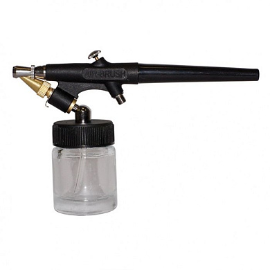 Аэрограф пневматический AGS 43607 FUBAG 110101