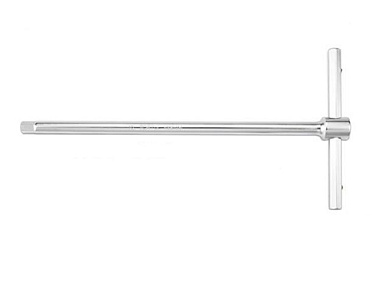 Ключ шестигранный 10х145x300 мм T-Type TOPTUL AGDB1030