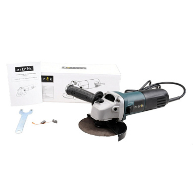 Углошлифмашина ZKAG900 ZITREK 085-1012