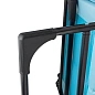 Шезлонг складной, голубой WMC TOOLS WMC-FG-HY-8008LB