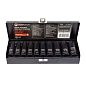 Набор головок ударных глубоких 10пр. 1/2'' 6-гр., 10-24 мм ForceKraft FK-4107-5MPB
