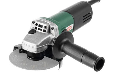 УШМ USM950E 950Вт 3000-12000об/мин 125мм Hammer 839358