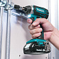 Винтоверт аккумуляторный DTD152Z (DTD 152 Z) MAKITA