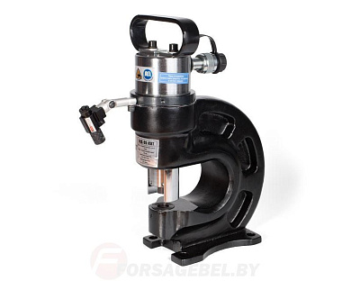 Шинодыр гидравлический КВТ ШД-95 NEO