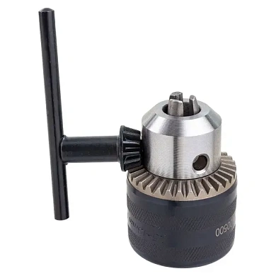 Патрон цанговый для дрели 1.5-13 мм, 1/2'' RockForce RF-G00500