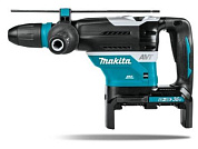 Перфоратор аккумуляторный DHR400ZK (DHR 400 ZK) MAKITA