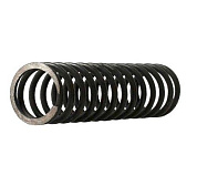 Пружина сжатия 28 для LS1040 MAKITA (233152-4)