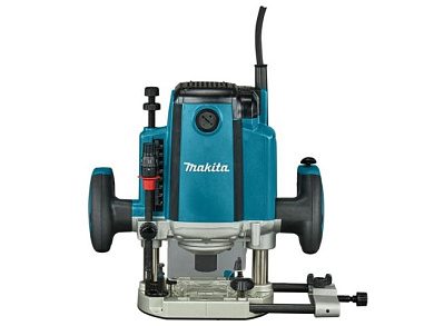 Фрезер вертикальный RP1803FX02 1650 Вт, цанга 12 мм, 22000 об/мин Makita RP1803FX02