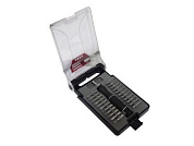 Отвертка реверсивная с набором бит 23 пр. Partner PA-392-309