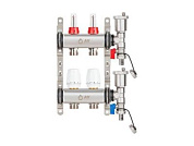 Коллекторная группа AVE136, 2 вых. AV Engineering AVE13600102