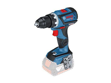 Дрель-шуруповерт аккумуляторная GSR 18V-60 C Professional BOSCH (06019G1102)