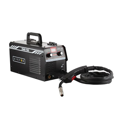 Сварочный полуавтомат ZWS-165 ZITREK 051-4691