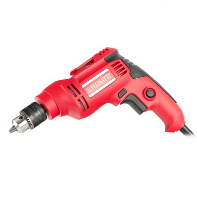 Безударная дрель 10/350, металлический патрон Felisatti FT9105 Felisatti