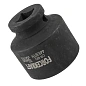 Головка ударная тонкостенная 36 мм 12-гр 1/2'' ForceKraft FK-44836TH