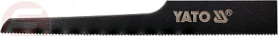 Полотна для пневмопилы сабельной 24Т 5 шт. Yato YT-09958