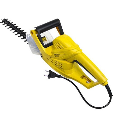 Ножницы электрические, 520Вт, 410 мм Champion HTE410