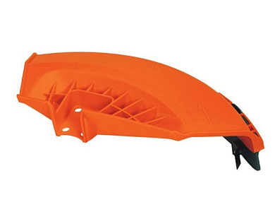 Кожух защитный для мотокос серии 38/46/53 OLEO-MAC 61042011CR