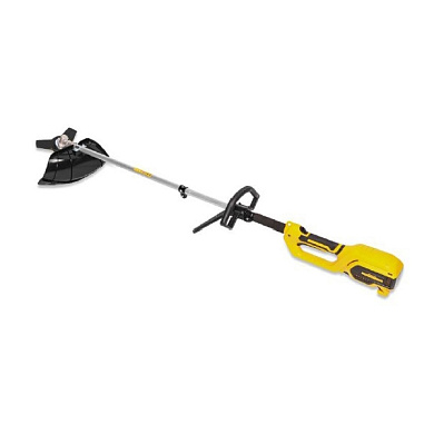 Триммер электрический, разъемн.прям, 1500 Вт, корд 2*2 мм, 430 мм+нож 3*255 мм P-ручка