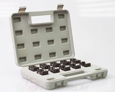 Набор высокоточных матриц КВТ НМ-300 ТМЛс