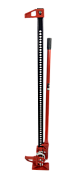 Домкрат реечный 3 т, 155-1350 мм, Forsage F-TRA8605