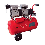 Компрессор безмасляный коаксиальный малошумный 24 л FUBAG OLS 160/24 CM 1.1