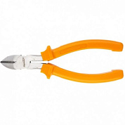 Бокорезы Classic 180 мм, шлифованные, пластмассовые рукоятки SPARTA 17560