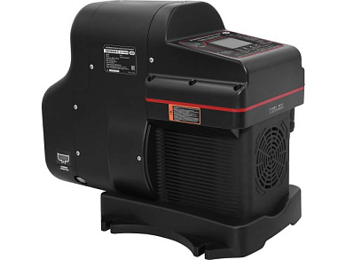 Станция водоснабжения автоматическая DEFENDER IV, 1100 Вт, 6000 л/ч, 53 м, 8,5 м всасывание A&P AP118D004